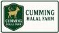 Cumming Halal Farm